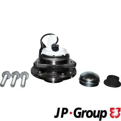 Wheel Hub